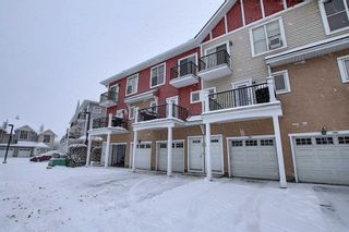 Photo 31: 768 73 Street SW in Calgary: West Springs Row/Townhouse for sale : MLS®# A1044053