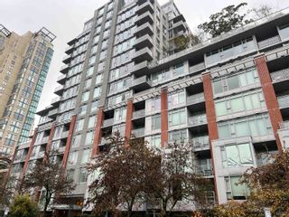 Photo 1: 1127 HOMER Street in Vancouver: Yaletown Townhouse for sale in "H&H" (Vancouver West)  : MLS®# R2862249