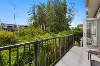 Photo 33: 18 8370 202B Street in Langley: Willoughby Heights Townhouse for sale in "Kesigton Lofts" : MLS®# R2897171