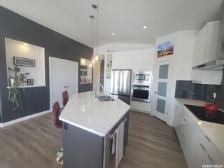 Photo 9: 5168 Crane Crescent in Regina: Harbour Landing Residential for sale : MLS®# SK966184
