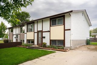 Photo 23: 187 Hatcher Road in Winnipeg: Mission Gardens Residential for sale (3K)  : MLS®# 202118820