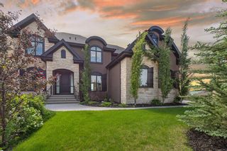 Photo 2: 144 Fortress Bay SW in Calgary: Springbank Hill Detached for sale : MLS®# A2028266