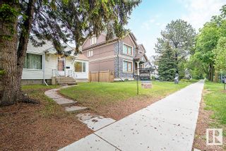 Main Photo: 11228 77 Avenue in Edmonton: Zone 15 House for sale : MLS®# E4300391