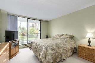 Photo 11: 401 4165 MAYWOOD Street in Burnaby: Metrotown Condo for sale (Burnaby South)  : MLS®# R2525451