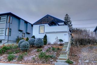 Photo 3: 3823 Centre A Street NE in Calgary: Highland Park Detached for sale : MLS®# A1163825