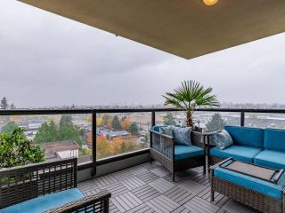 Photo 36: 1105 615 HAMILTON Street in New Westminster: Uptown NW Condo for sale in "The Uptown" : MLS®# R2629408