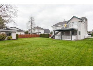 Photo 18: 5005 214A Street in Langley: Murrayville House for sale in "Murrayville" : MLS®# R2354511