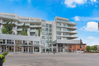 Photo 20: 403 1020 9 Avenue SE in Calgary: Inglewood Apartment for sale : MLS®# A2068805