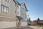 Main Photo: 36 12018 237 Street in Maple Ridge: East Central Townhouse for sale in "HavenRidge" : MLS®# R2851235