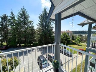 Photo 19: 303 11601 227 Street in Maple Ridge: East Central Condo for sale in "CASTLE MOUNT" : MLS®# R2782674
