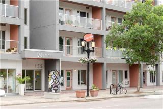 Photo 3: 402 155 Sherbrook Street in Winnipeg: Condo for sale : MLS®# 202322259
