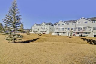 Photo 32: 49 Covemeadow Manor NE in Calgary: Coventry Hills Row/Townhouse for sale : MLS®# A1242037