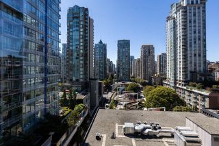 Photo 29: 906 480 ROBSON Street in Vancouver: Downtown VW Condo for sale in "Robson And Richard's" (Vancouver West)  : MLS®# R2763302