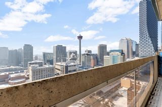Photo 2: 2911 221 6 Avenue SE in Calgary: Downtown Commercial Core Apartment for sale : MLS®# A2032789