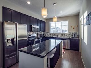 Photo 9: 113 Copperpond Row SE in Calgary: Copperfield Row/Townhouse for sale : MLS®# A1171486