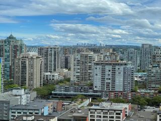 Photo 14: 2601 1068 HORNBY Street in Vancouver: Downtown VW Condo for sale in "THE CANADIAN AT WALL CENTRE" (Vancouver West)  : MLS®# R2697204