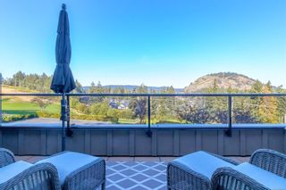 Photo 44: 104 1244 Muirfield Pl in Langford: La Bear Mountain Row/Townhouse for sale : MLS®# 922487