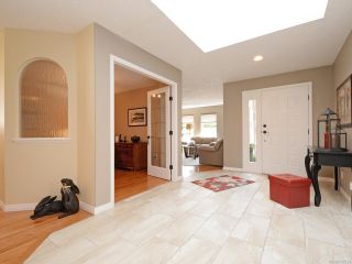 Photo 3: 3456 S Arbutus Dr in COBBLE HILL: ML Cobble Hill House for sale (Malahat & Area)  : MLS®# 765524