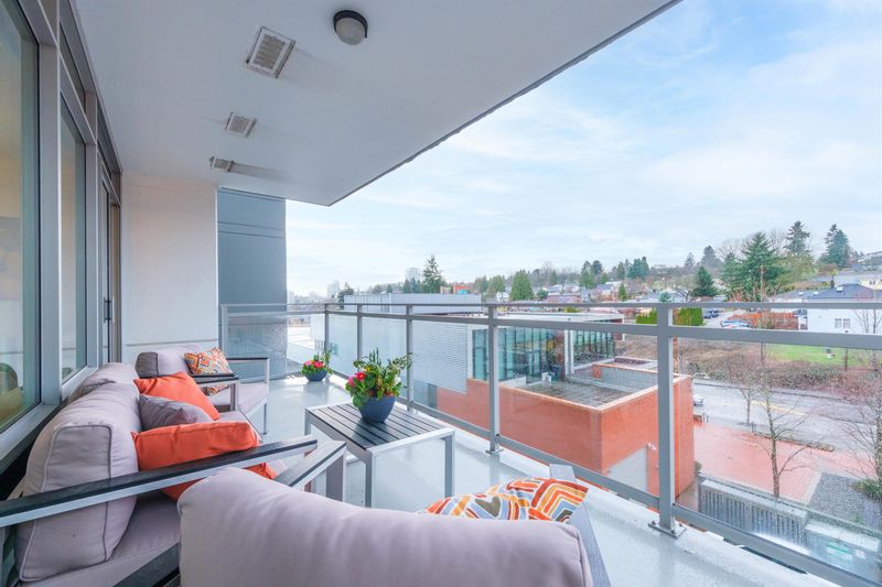 FEATURED LISTING: 503 - 200 NELSON'S Crescent New Westminster