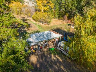 Photo 98: 500 JORGENSEN ROAD: Lillooet House for sale (South West)  : MLS®# 170311