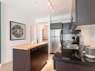 Photo 20: 212 205 E 10TH Avenue in Vancouver: Mount Pleasant VE Condo for sale in "The Hub" (Vancouver East)  : MLS®# R2621632
