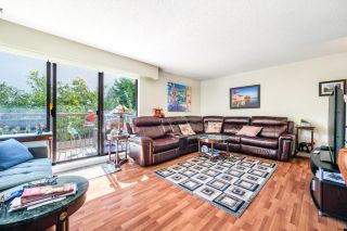 Photo 10: 106 1360 MARTIN Street: White Rock Condo for sale in "WESTWINDS" (South Surrey White Rock)  : MLS®# R2726053