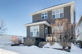 Photo 9: 368 Sunset View: Cochrane Detached for sale : MLS®# A1072920