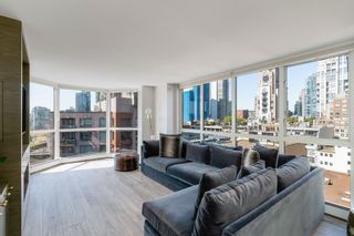 Photo 1: 1005 212 DAVIE STREET in Vancouver: Yaletown Condo for sale (Vancouver West)  : MLS®# R2568307