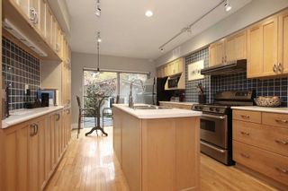 Photo 10: 406 E Wellesley Street in Toronto: Cabbagetown-South St. James Town House (2 1/2 Storey) for sale (Toronto C08)  : MLS®# C5824195