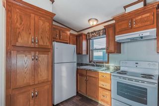 Photo 14: 105 9090 24 Street SE in Calgary: Riverbend Mobile for sale : MLS®# A2098503