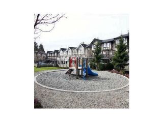 Photo 14: 55 20176 68TH Avenue in Langley: Willoughby Heights Townhouse for sale in "STEEPLECHASE" : MLS®# F1413179