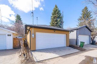 Photo 27: 10445 144 Street NW in Edmonton: Zone 21 House for sale : MLS®# E4383114