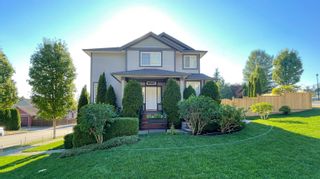 Photo 1: 10365 244 Street in Maple Ridge: Albion House for sale : MLS®# R2713338