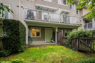 Photo 31: 3 20771 DUNCAN Way in Langley: Langley City Townhouse for sale in "WYNDHAM LANE" : MLS®# R2873938
