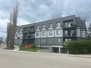 Main Photo: 106 3730 50 Avenue: Red Deer Apartment for sale : MLS®# A2133038