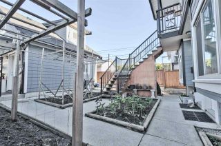 Photo 17: 3367 VENABLES Street in Vancouver: Renfrew VE House for sale (Vancouver East)  : MLS®# R2521360