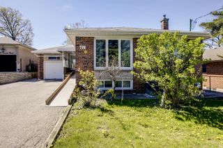 Photo 22: 47 Deevale Road in Toronto: Downsview-Roding-CFB House (Bungalow) for sale (Toronto W05)  : MLS®# W4458656