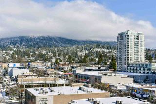 Photo 17: 1005 121 W 15TH Street in North Vancouver: Central Lonsdale Condo for sale in "ALEGRIA" : MLS®# R2242657