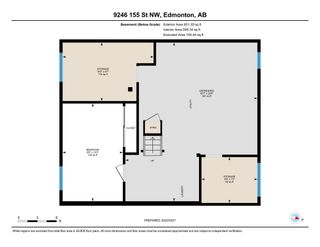 Photo 26: 9246 155 Street in Edmonton: Zone 22 House for sale : MLS®# E4330339