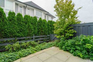 Photo 16: 39 8476 207A Street in Langley: Willoughby Heights Townhouse for sale in "York By Mosaic" : MLS®# R2408094