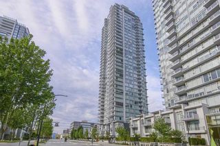 Photo 1: 2509 6538 NELSON AVENUE in Burnaby: Metrotown Condo for sale (Burnaby South)  : MLS®# R2441849