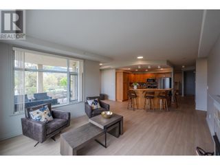 Photo 18: 100 Lakeshore Drive Unit# 415 in Penticton: House for sale : MLS®# 10312859