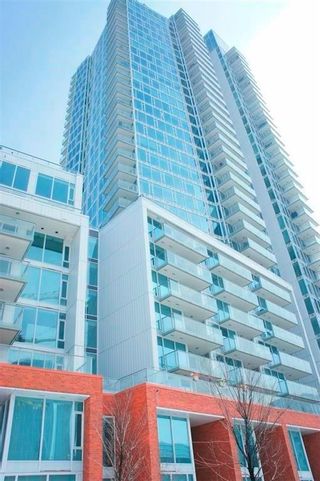 Photo 19: 1608 510 6 Avenue SE in Calgary: Downtown East Village Apartment for sale : MLS®# A2028904