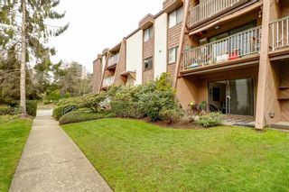 Photo 14: 118 3921 CARRIGAN Court in Burnaby: Government Road Condo for sale in "LOUGHEED ESTATES" (Burnaby North)  : MLS®# R2254855