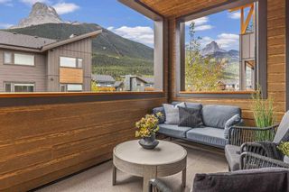Photo 41: 201f 209 Stewart Creek Rise: Canmore Row/Townhouse for sale : MLS®# A2137333
