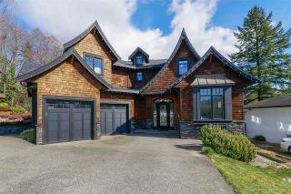 Photo 1: 8012 JOFFRE Avenue in Burnaby: Suncrest House for sale (Burnaby South)  : MLS®# R2445705