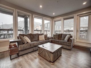 Photo 9: 118 106 Stewart Creek Rise: Canmore Apartment for sale : MLS®# A1164272