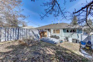 Photo 5: 2419 17A Street SW in Calgary: Bankview Semi Detached (Half Duplex) for sale : MLS®# A2126035