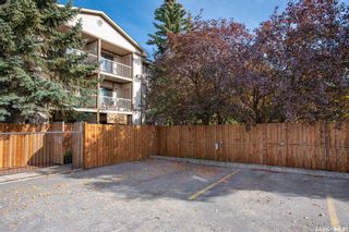 Photo 16: 204 130 C Avenue North in Saskatoon: Caswell Hill Residential for sale : MLS®# SK922765