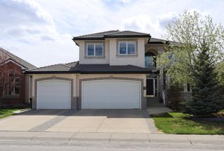 Main Photo: 73 Arbour Vista Road NW in Calgary: Arbour Lake Detached for sale : MLS®# A1219084